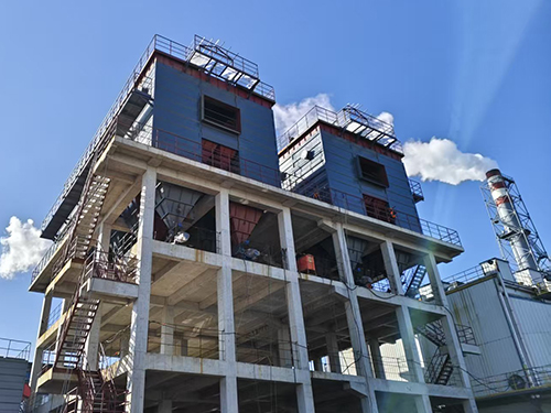 黑法吸附除尘器布袋的要求有哪些