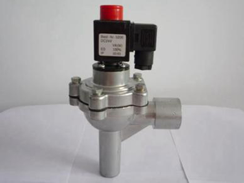 DMF-T直通式电磁脉冲阀