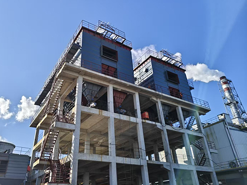 沥青烟气黑法吸附设备